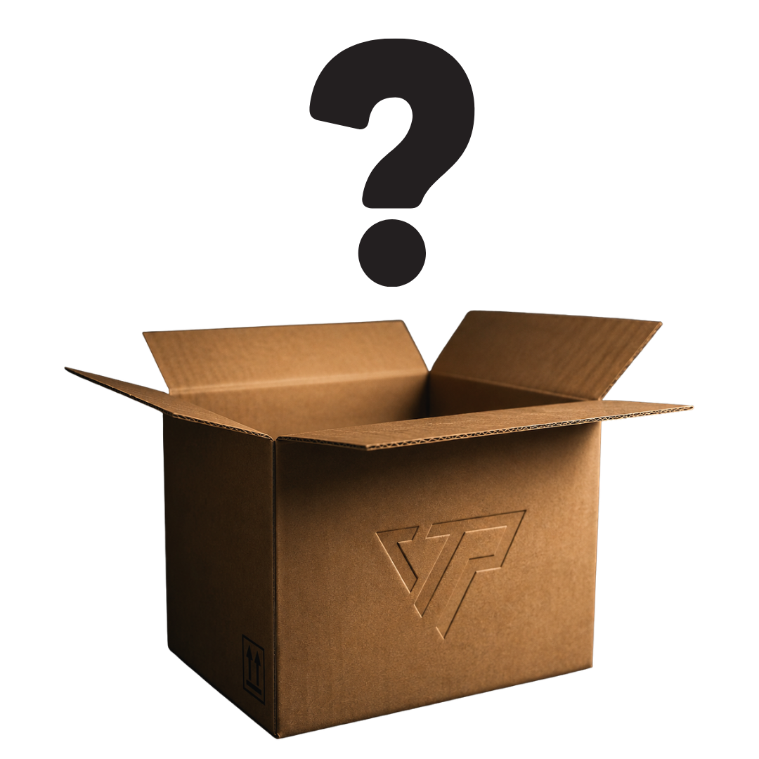 Free Mystery Crop