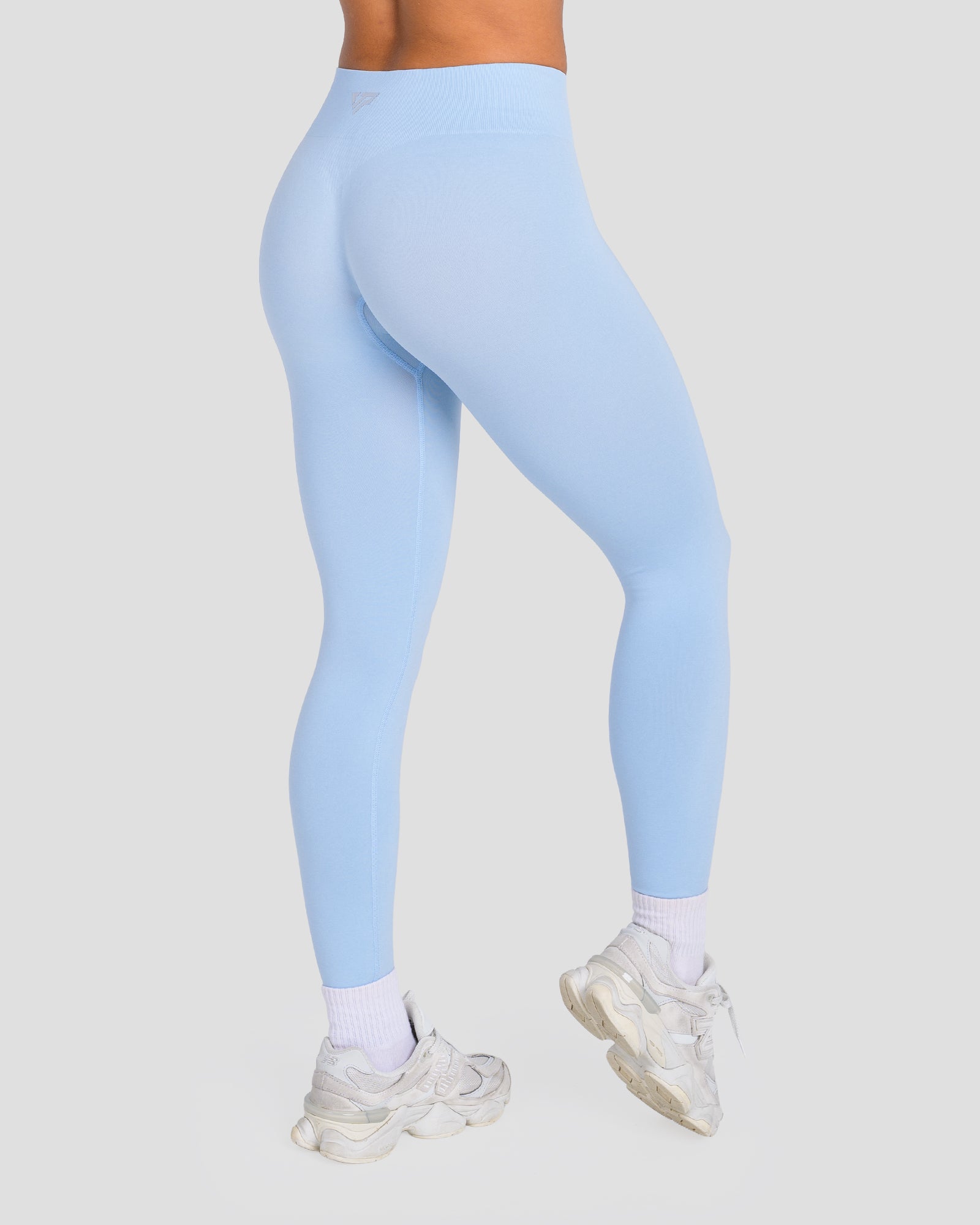 BARE FORM LEGGING - SKY