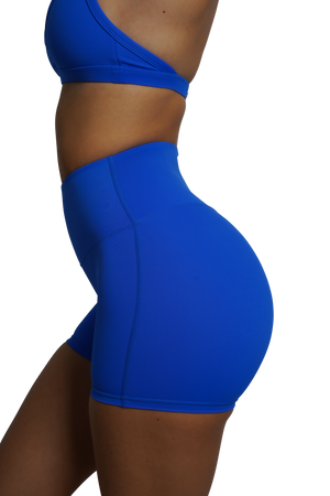 DEFINE SHORTS - ROYAL BLUE