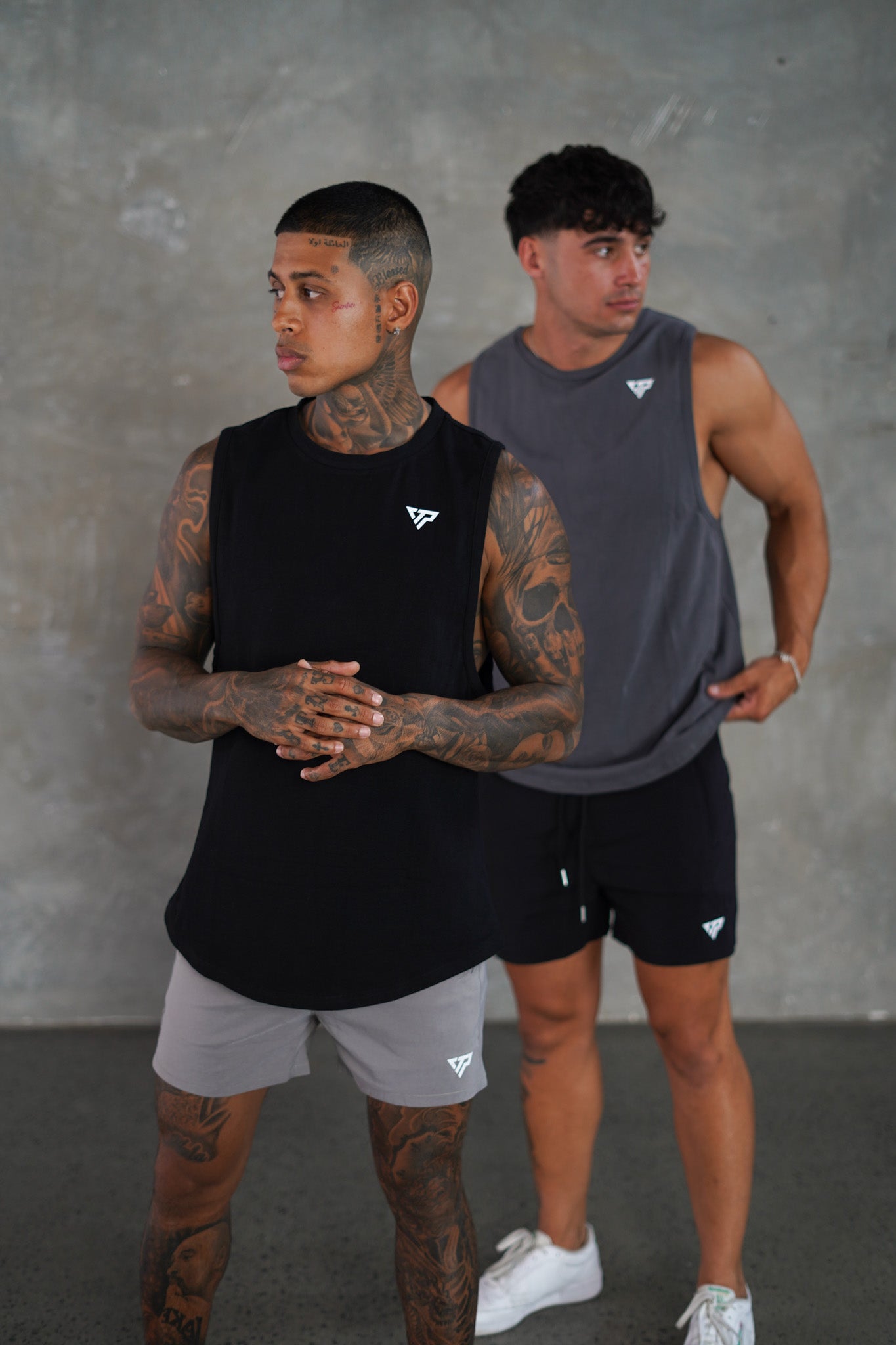 Activewear | Men's & Women's Gym Wear & Clothing | KEEPTHATPUMP