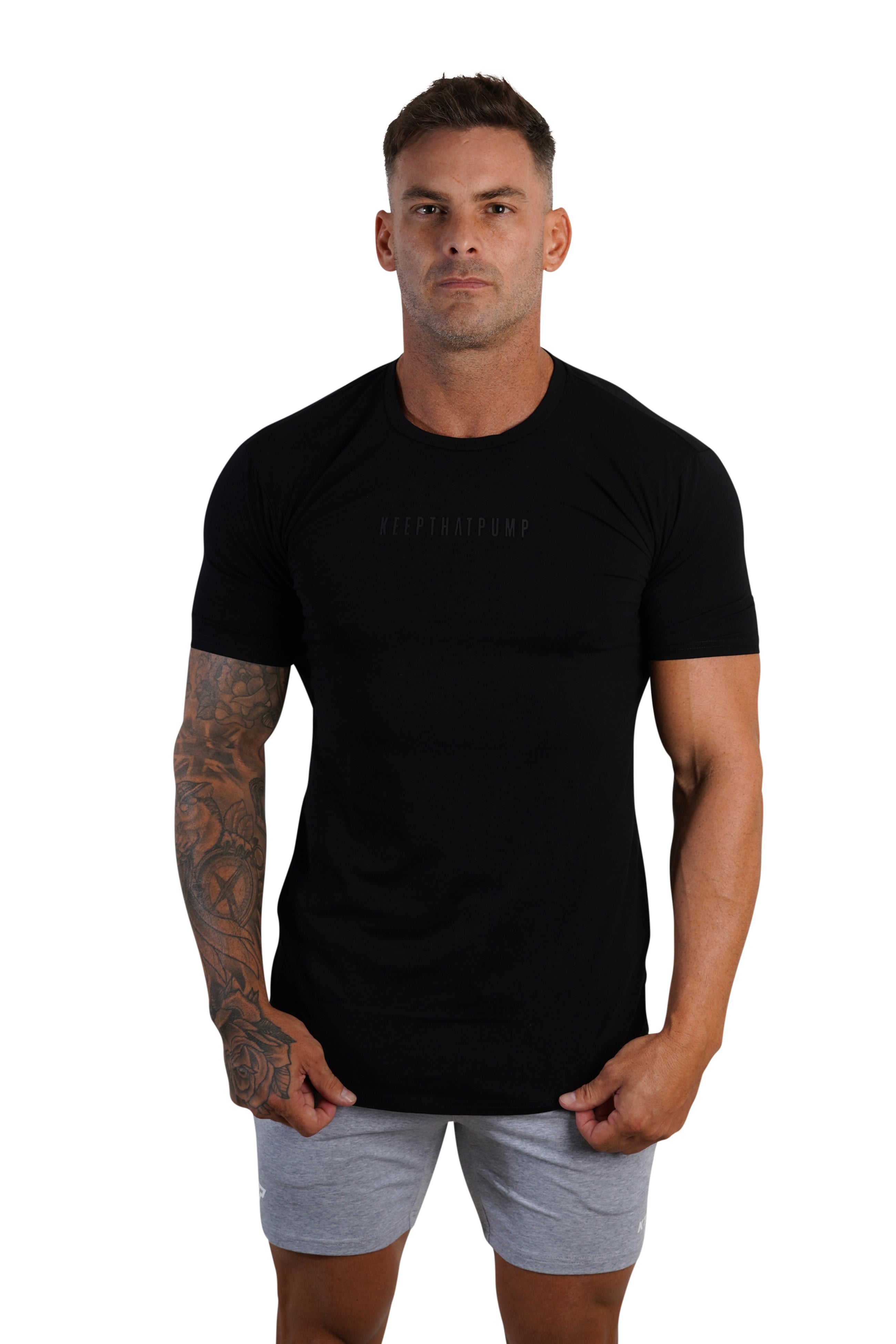 Keep That Activewear | Men's & Women's Gym Wear & Clothing | KEEPTHATPUMP