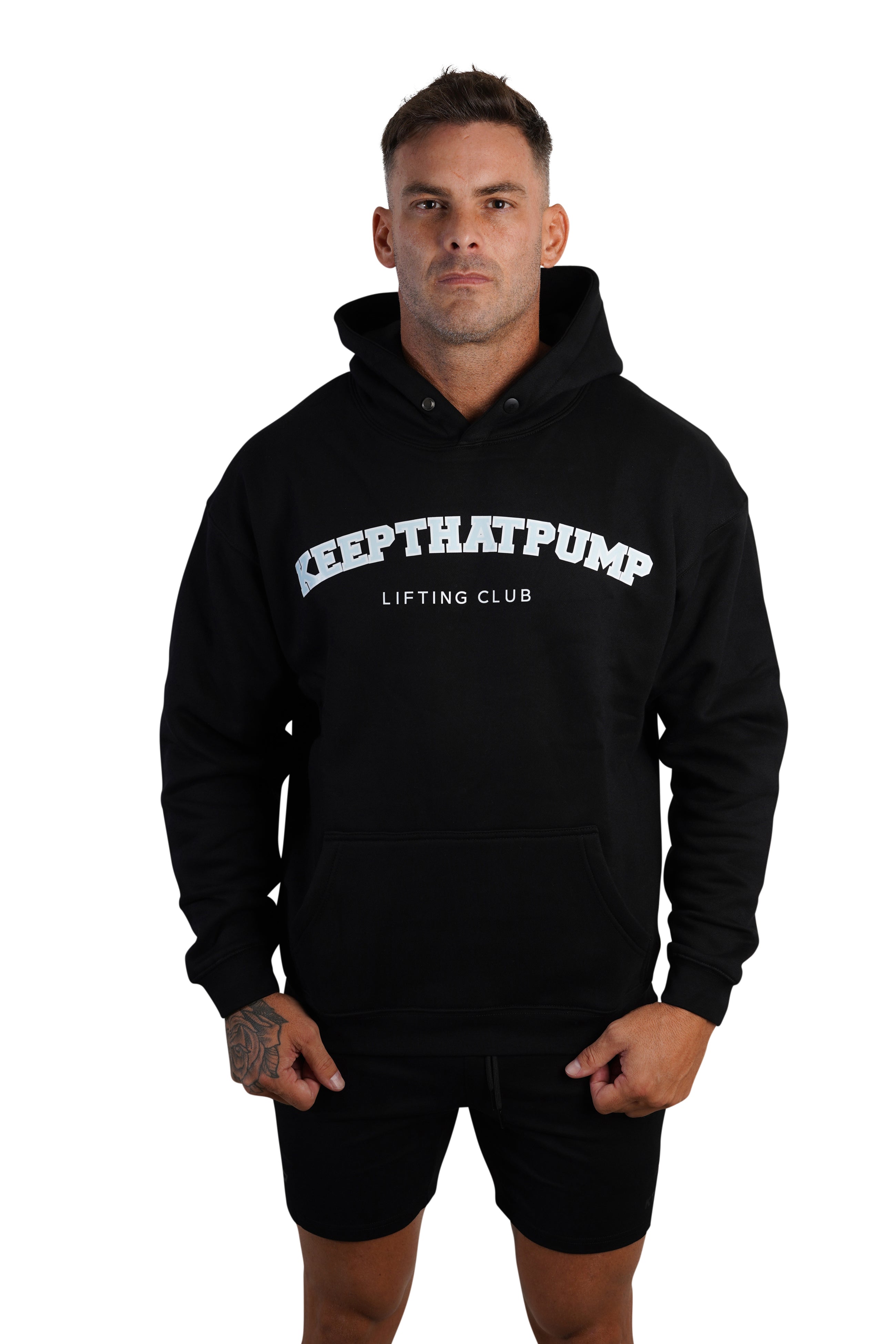 Keep That Activewear | Men's & Women's Gym Wear & Clothing | KEEPTHATPUMP