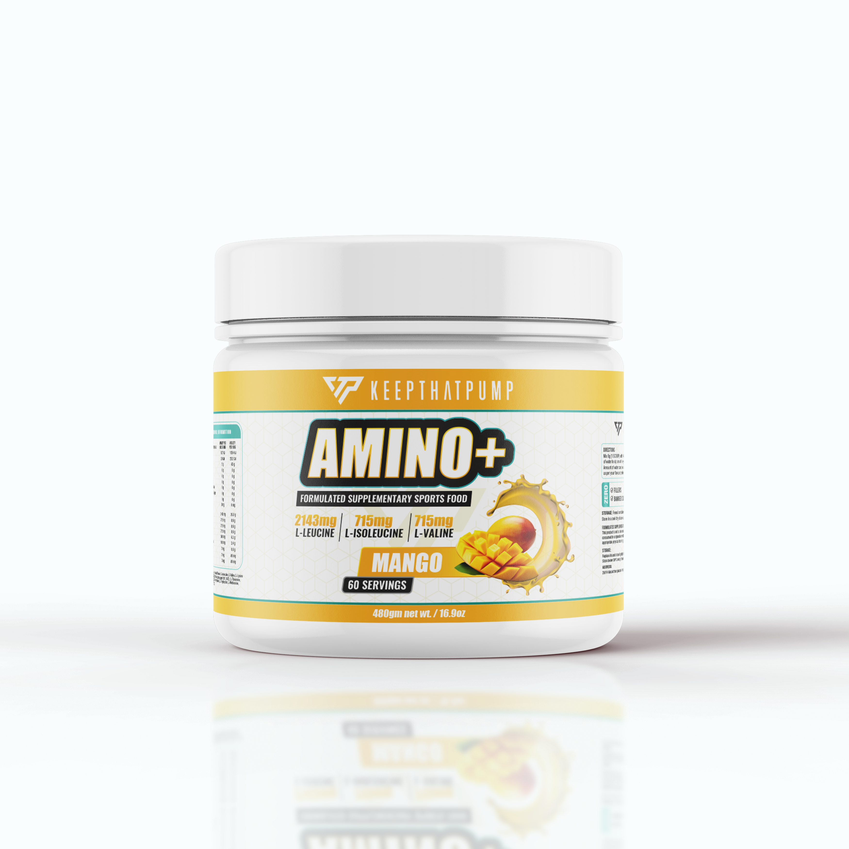 AMINO+ -  Mango