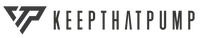 KEEPTHATPUMP logo