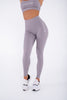 Women's grey yoga pants